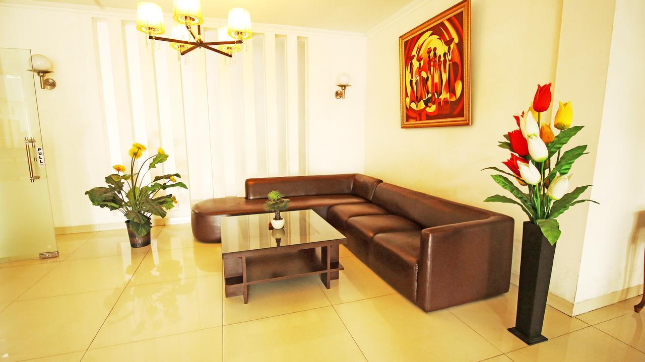 Zen Rooms Mundinglaya Dago 万隆 外观 照片