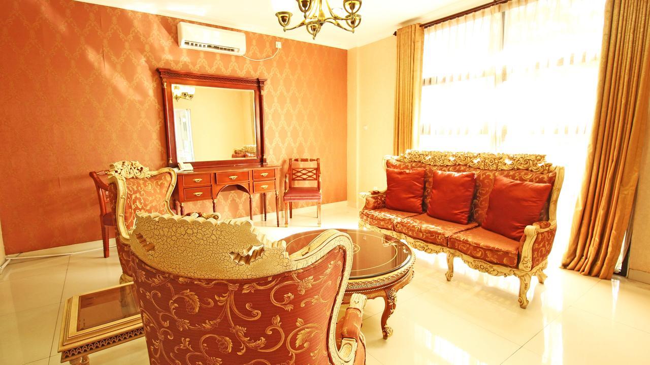 Zen Rooms Mundinglaya Dago 万隆 外观 照片