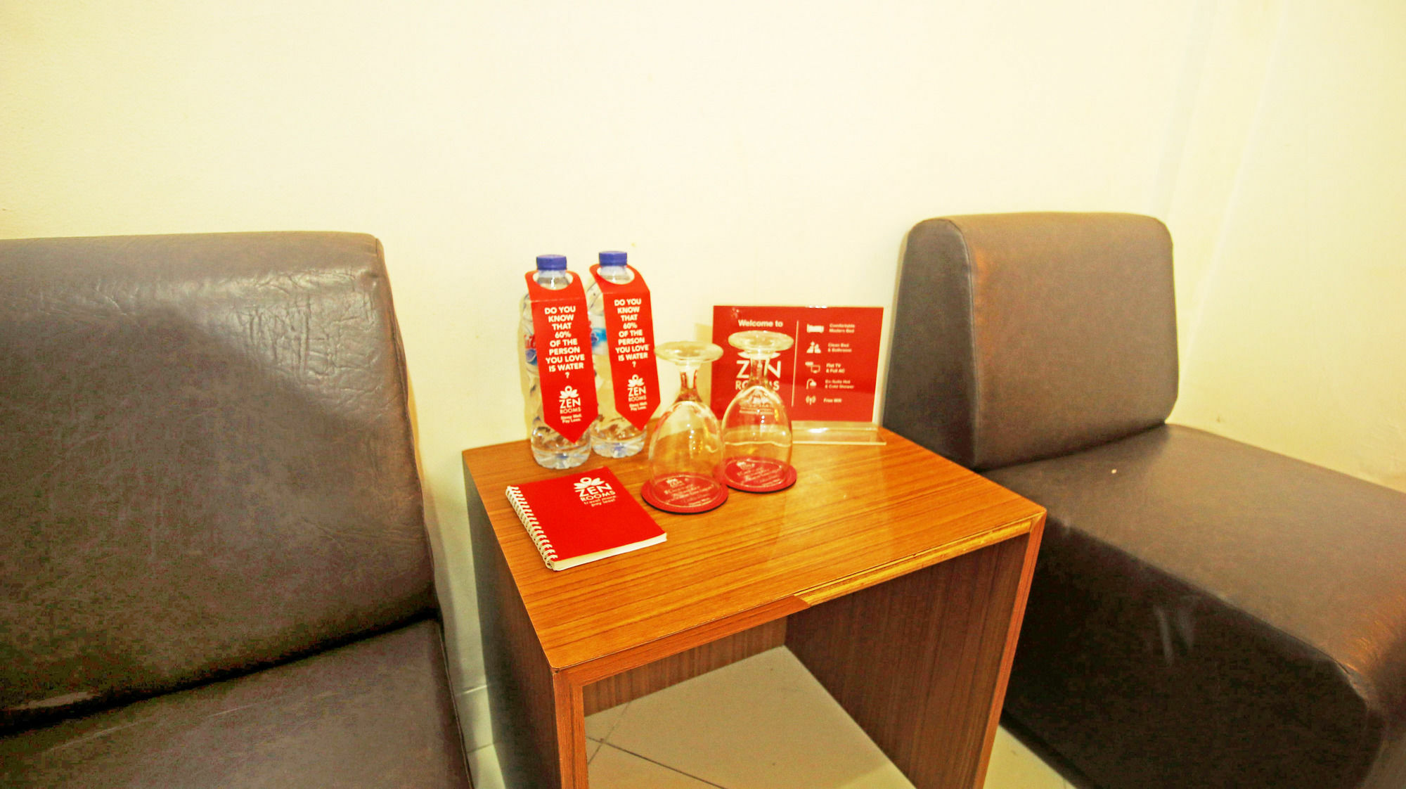 Zen Rooms Mundinglaya Dago 万隆 外观 照片