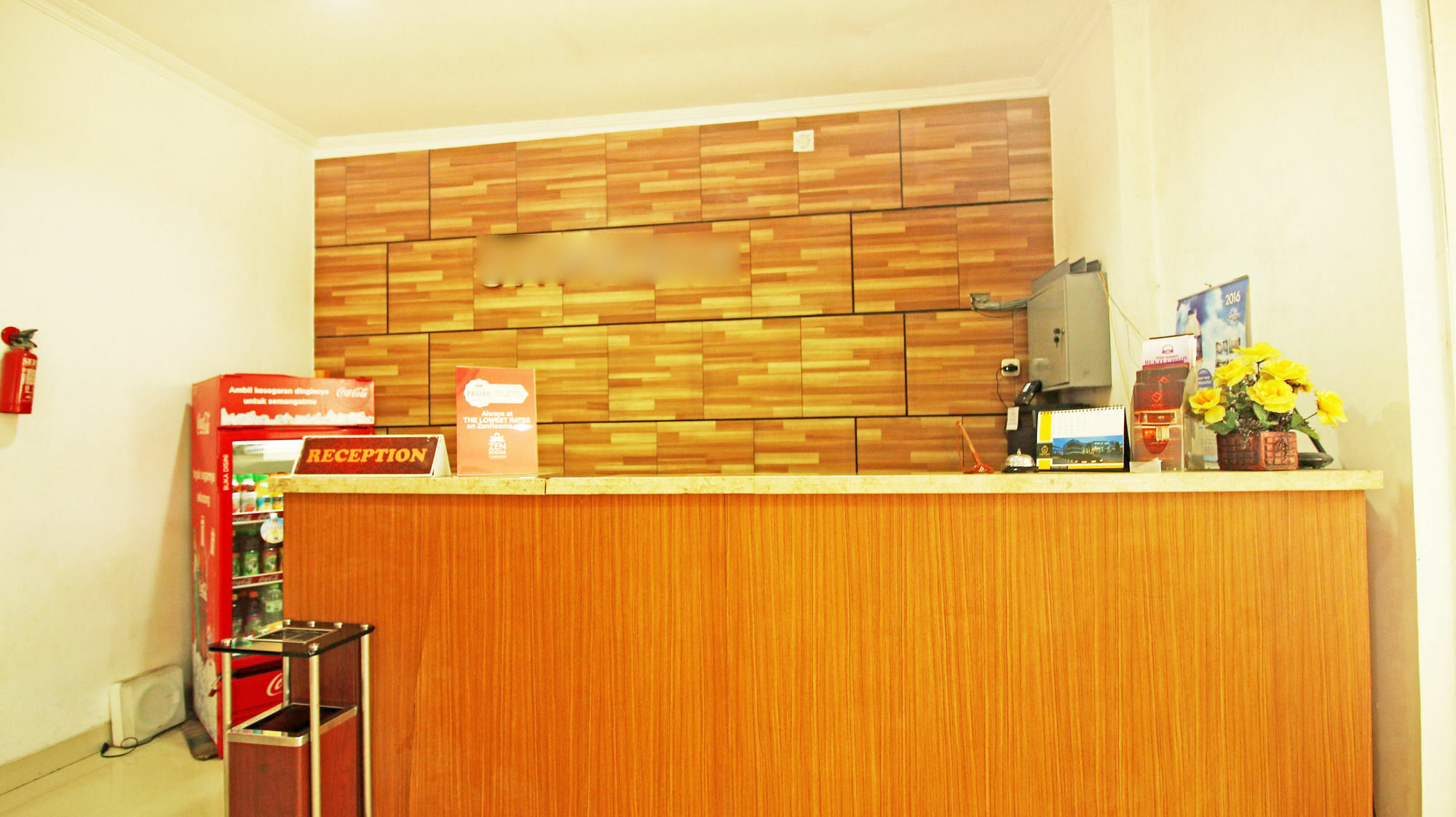 Zen Rooms Mundinglaya Dago 万隆 外观 照片