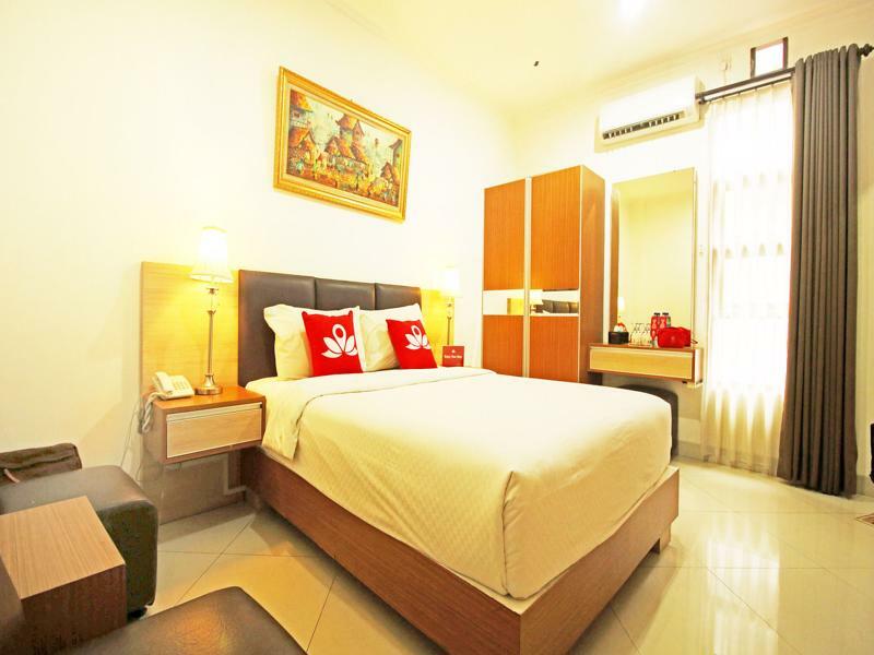 Zen Rooms Mundinglaya Dago 万隆 外观 照片