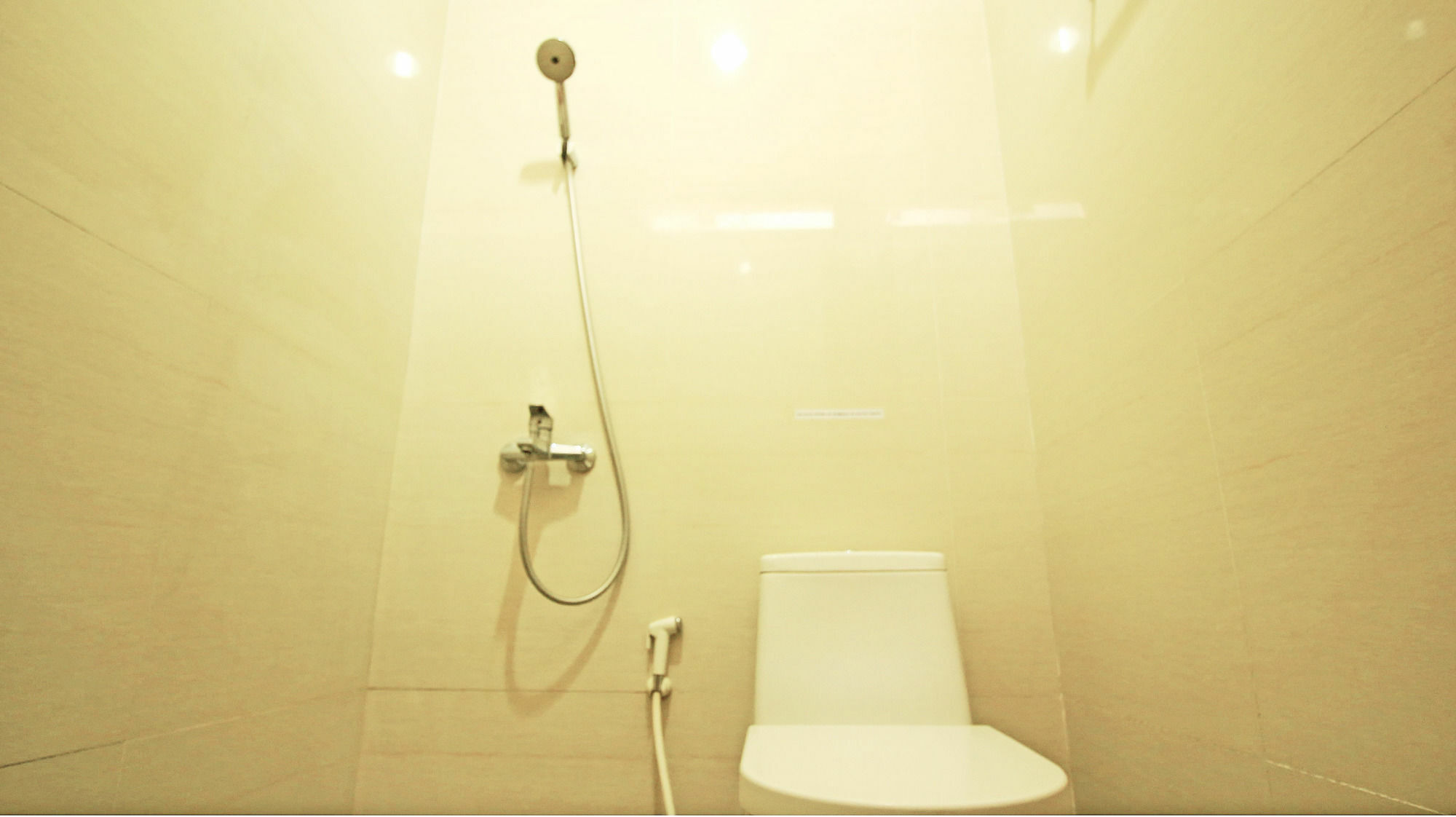 Zen Rooms Mundinglaya Dago 万隆 外观 照片