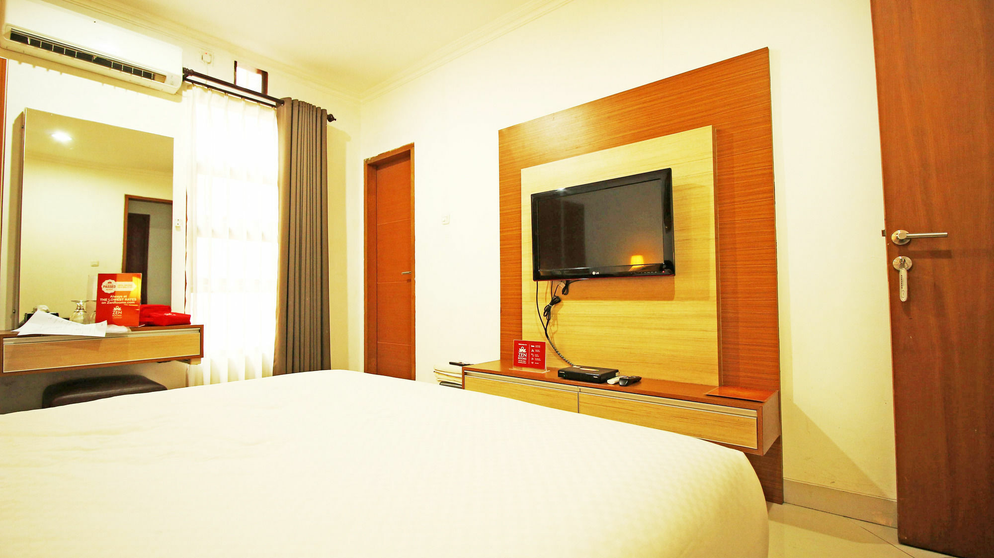 Zen Rooms Mundinglaya Dago 万隆 外观 照片